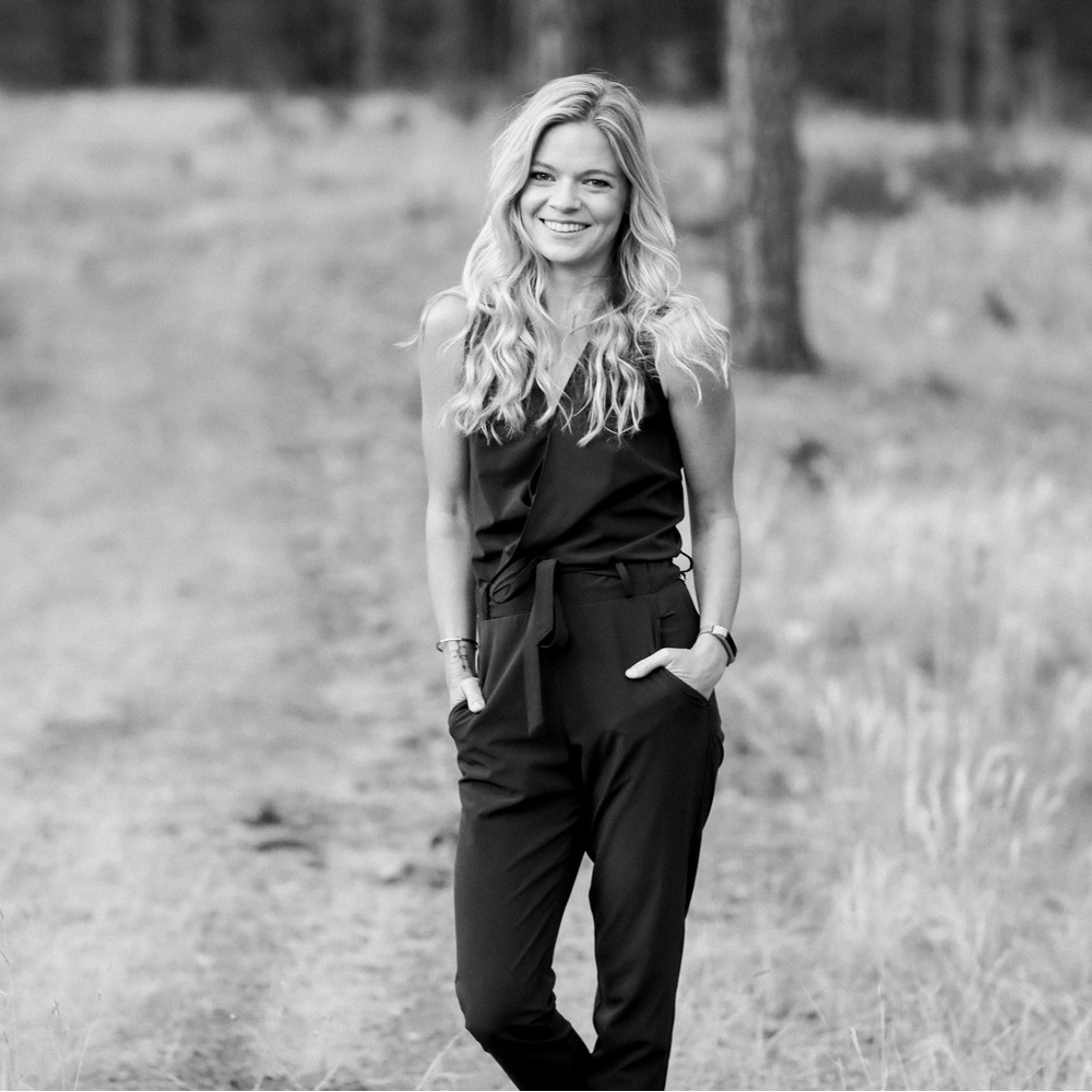 Lululemon Lab Black Jumpsuit